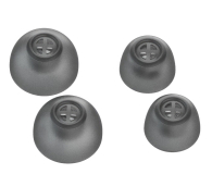 Jlab Go Pods ANC czarne - 1361344 - zdjęcie 5